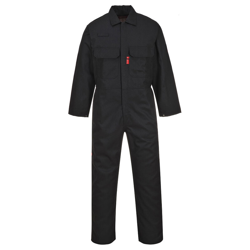 Portwest Flammhemmender Bizweld™ Overall 