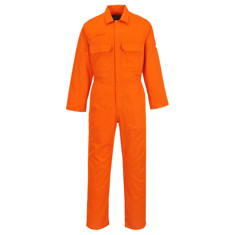 Portwest Flammhemmender Bizweld™ Overall 