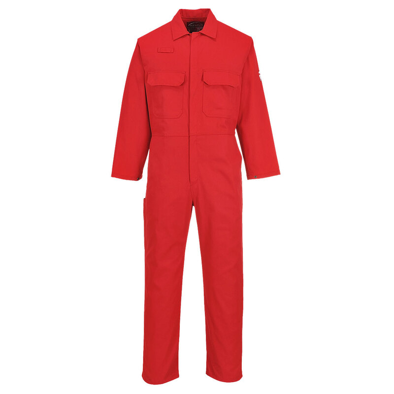Portwest Flammhemmender Bizweld™ Overall 