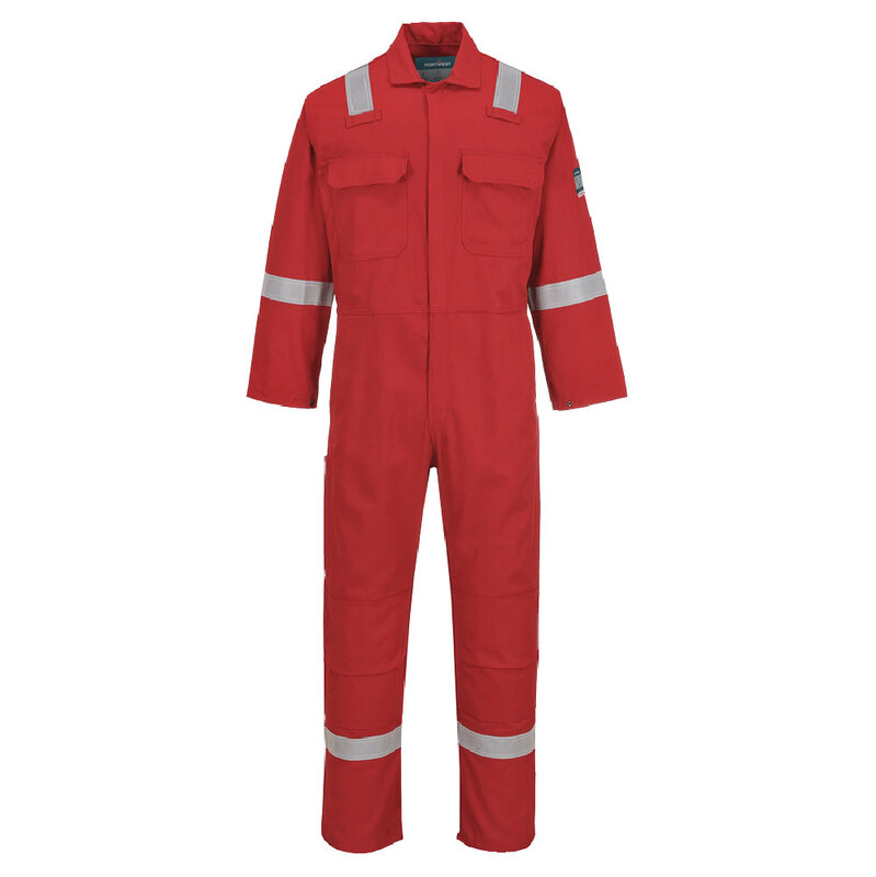 Portwest Bizweld Classic Overall