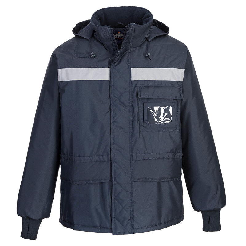Portwest Kühlhausjacke