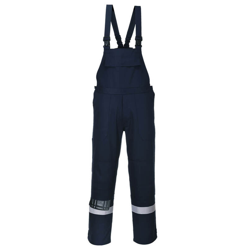 Portwest Bizflame Plus Latzhose