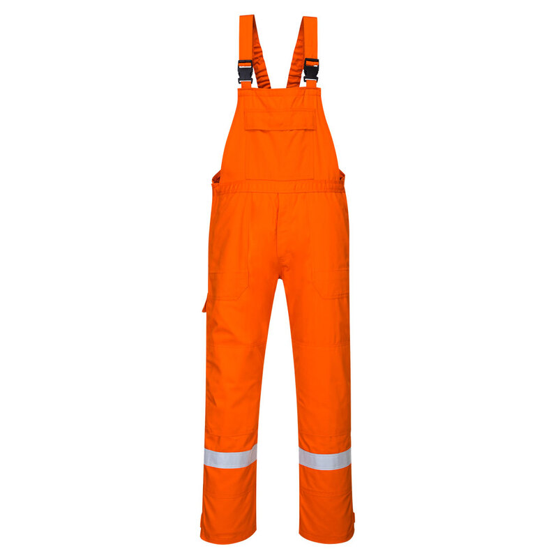 Portwest Bizflame Plus Latzhose