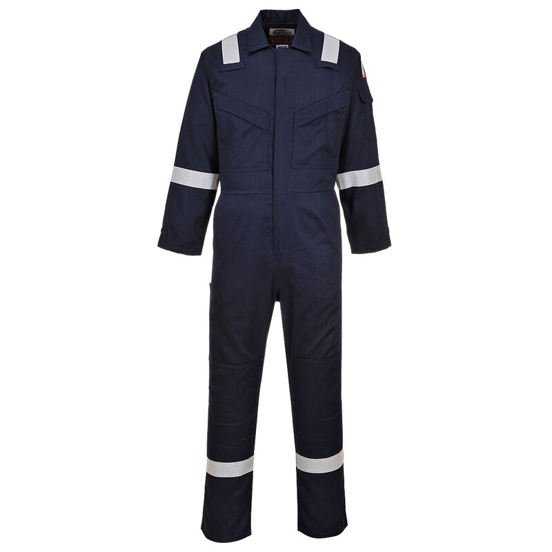 Portwest Leichter, antistatischer Overall 280 g