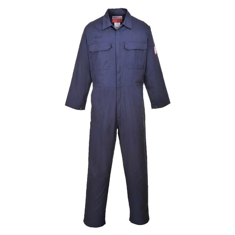 Portwest Bizflame Pro Overall