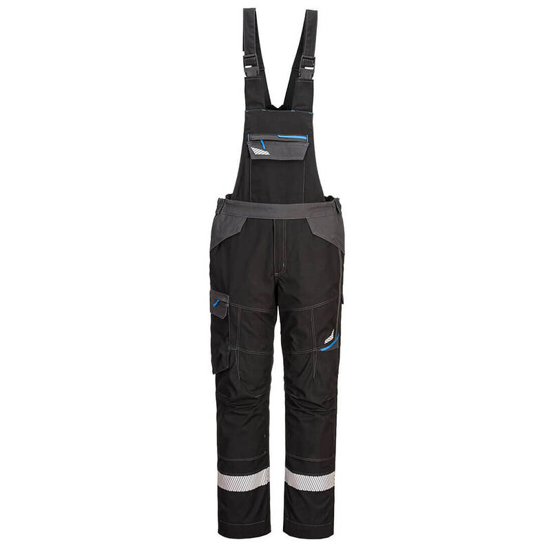Portwest WX3 FR-Latzhose