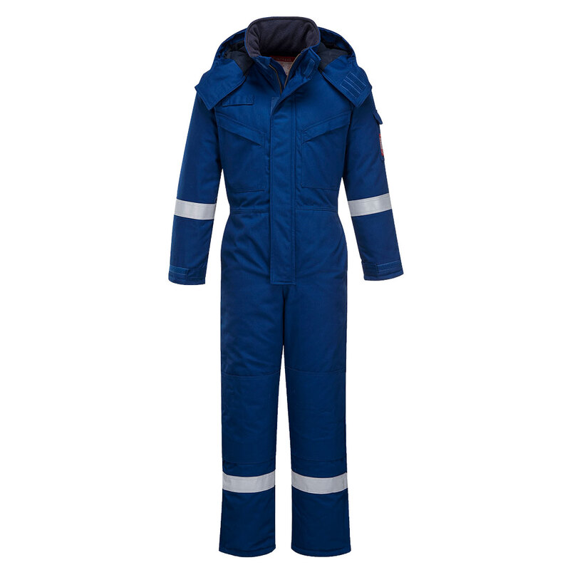 Portwest FR Flammhemmender Antistatik- Winter Overall