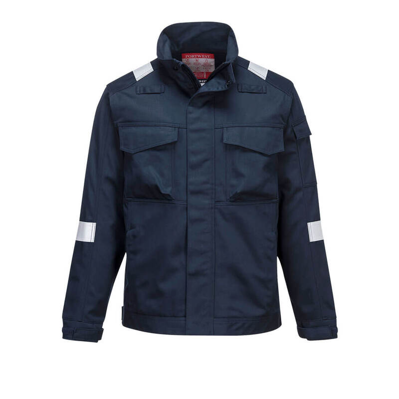 Portwest Bizflame Ultra Jacke