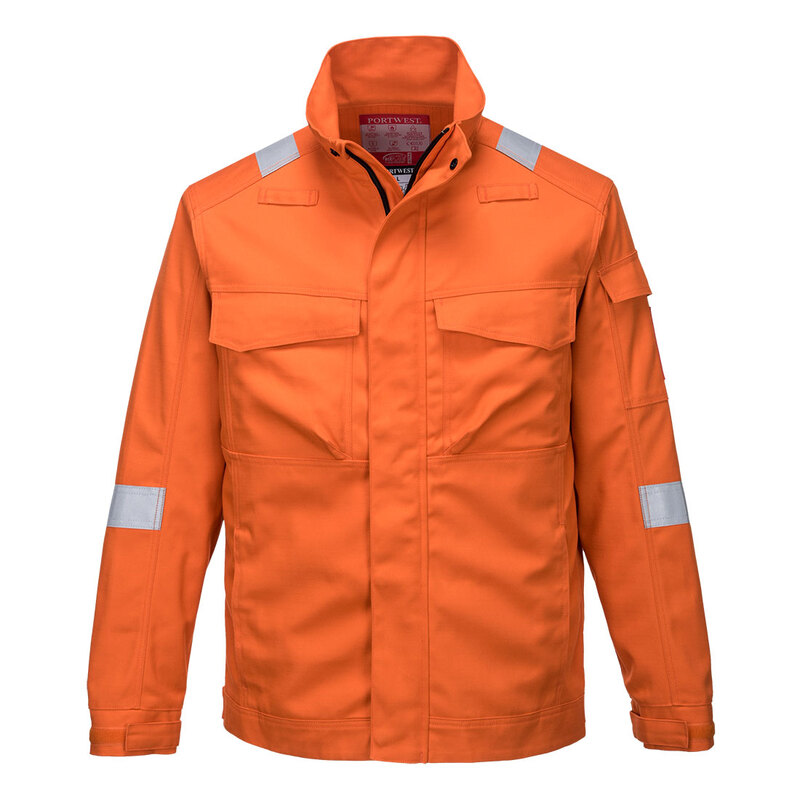 Portwest Bizflame Ultra Jacke