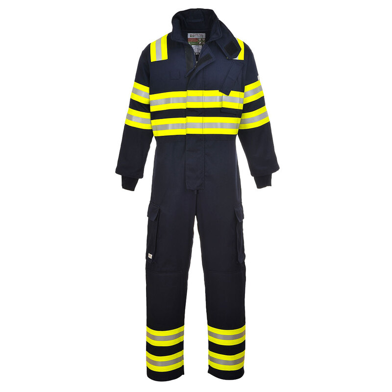 Portwest Waldbrand Overall