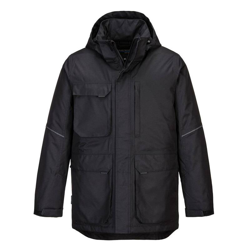 Portwest KX3 Winterparka