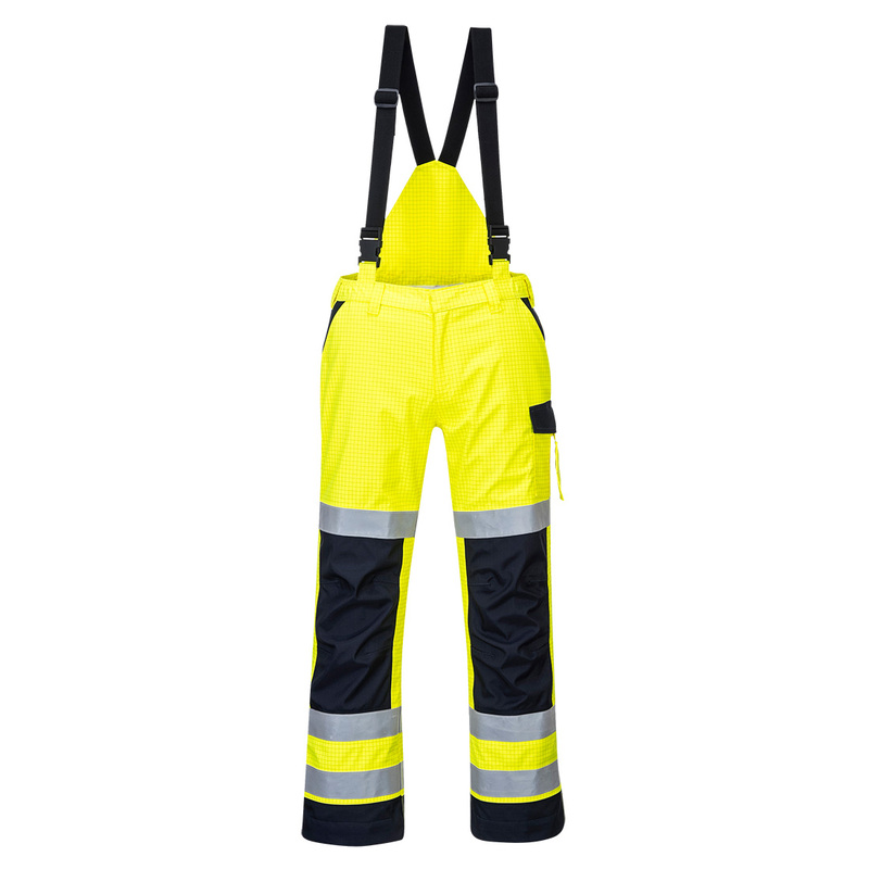 Portwest Modaflame Multi Norm Arc-Hose "Modaflame Regen"