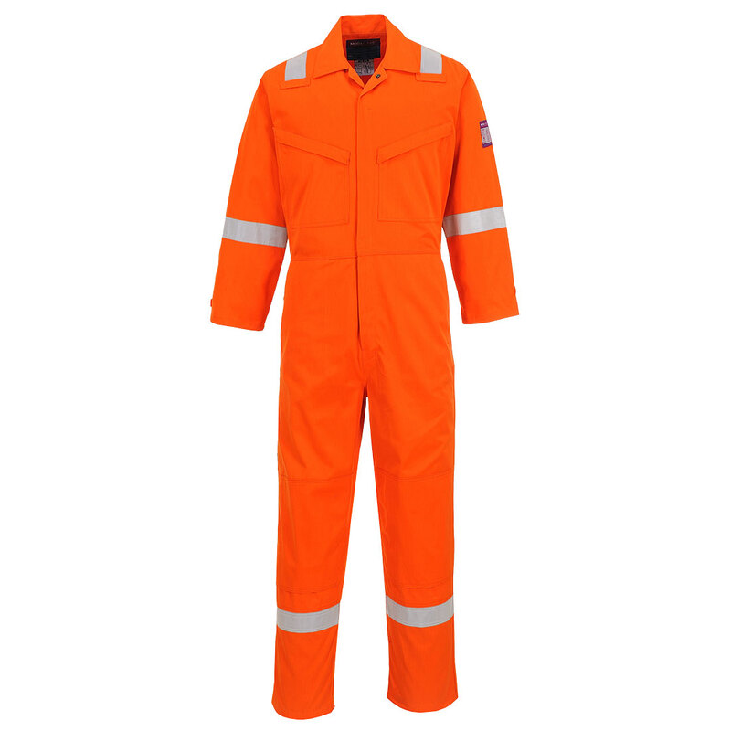 Portwest MODAFLAME Overall 