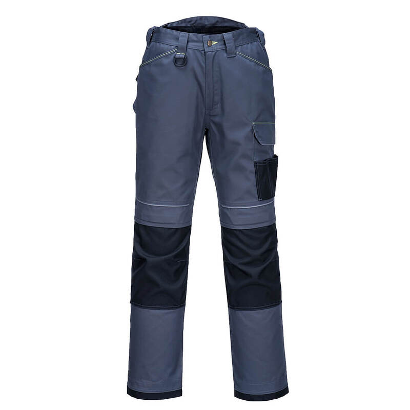 Portwest PW3 Stretch Bundhose