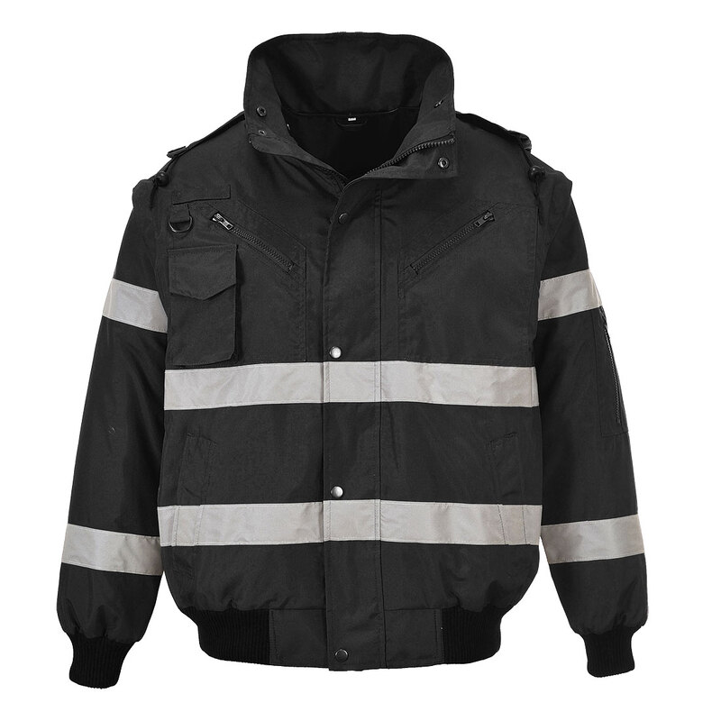 Portwest Iona 4-in-1 Pilotjacke