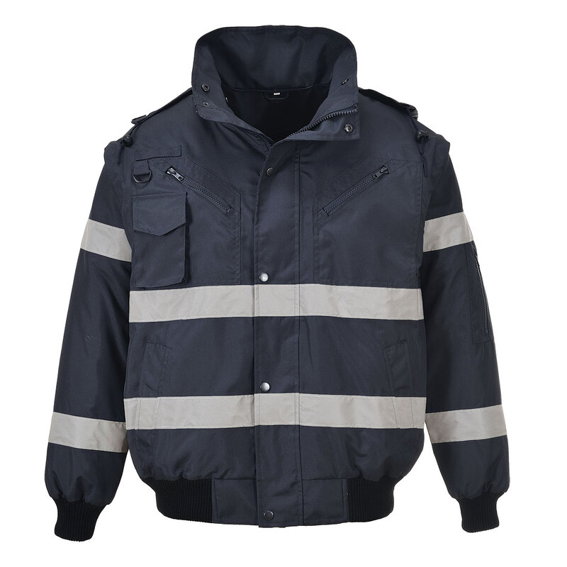 Portwest Iona 4-in-1 Pilotjacke
