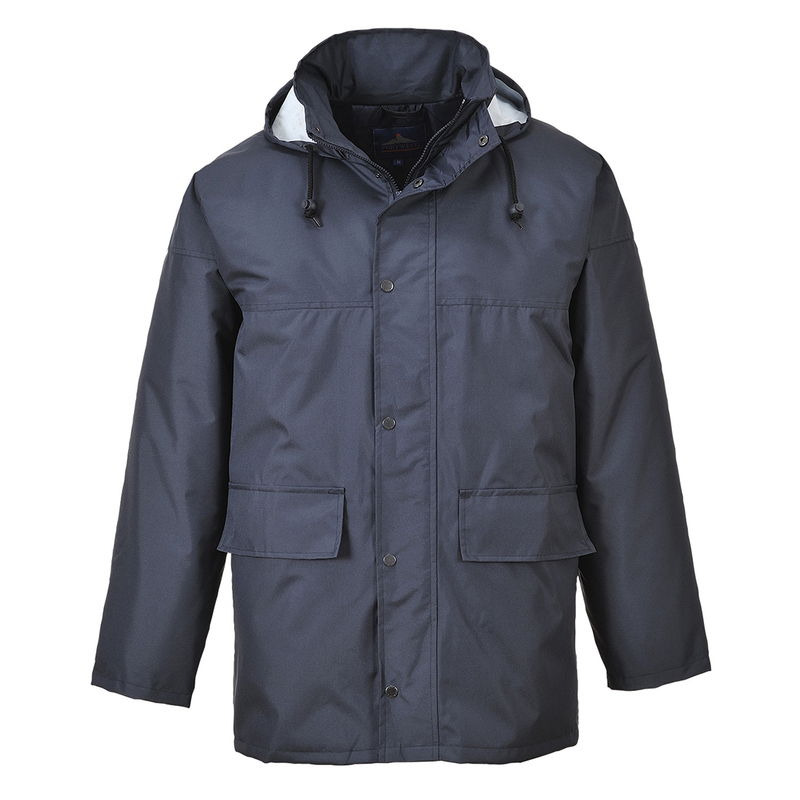 Portwest Corporate Traffic Jacke