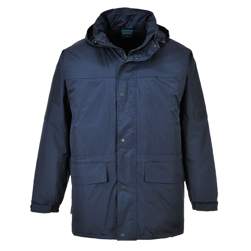 Portwest Oban Jacke mit Fleecefutter