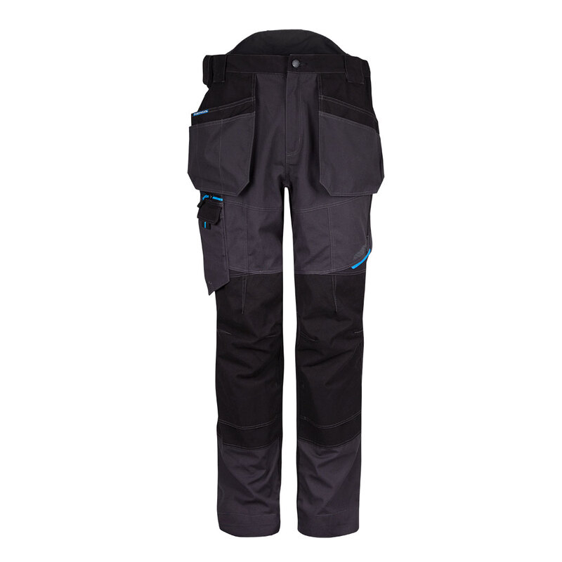 Portwest WX3 Bundhose mit Holstertaschen