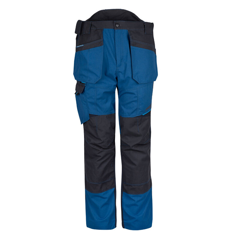 Portwest WX3 Bundhose mit Holstertaschen