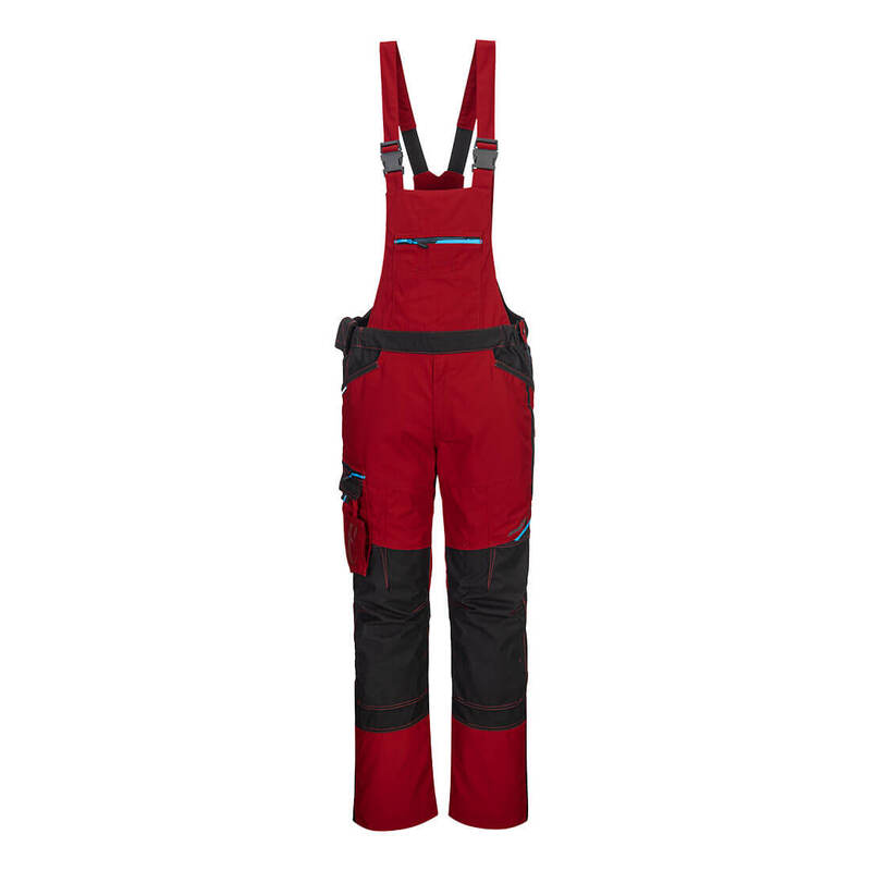 Portwest WX3 Latzhose