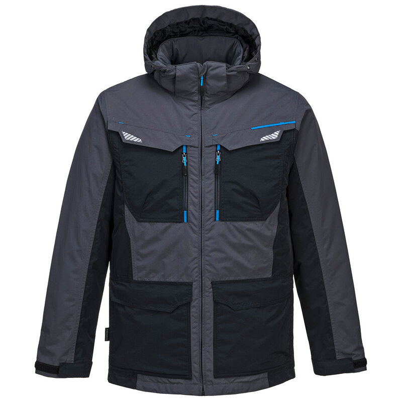 Portwest WX3 Winterjacke