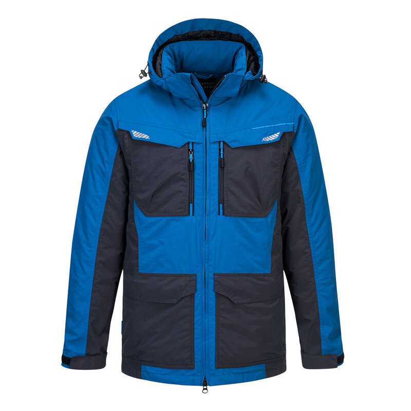 Portwest WX3 Winterjacke