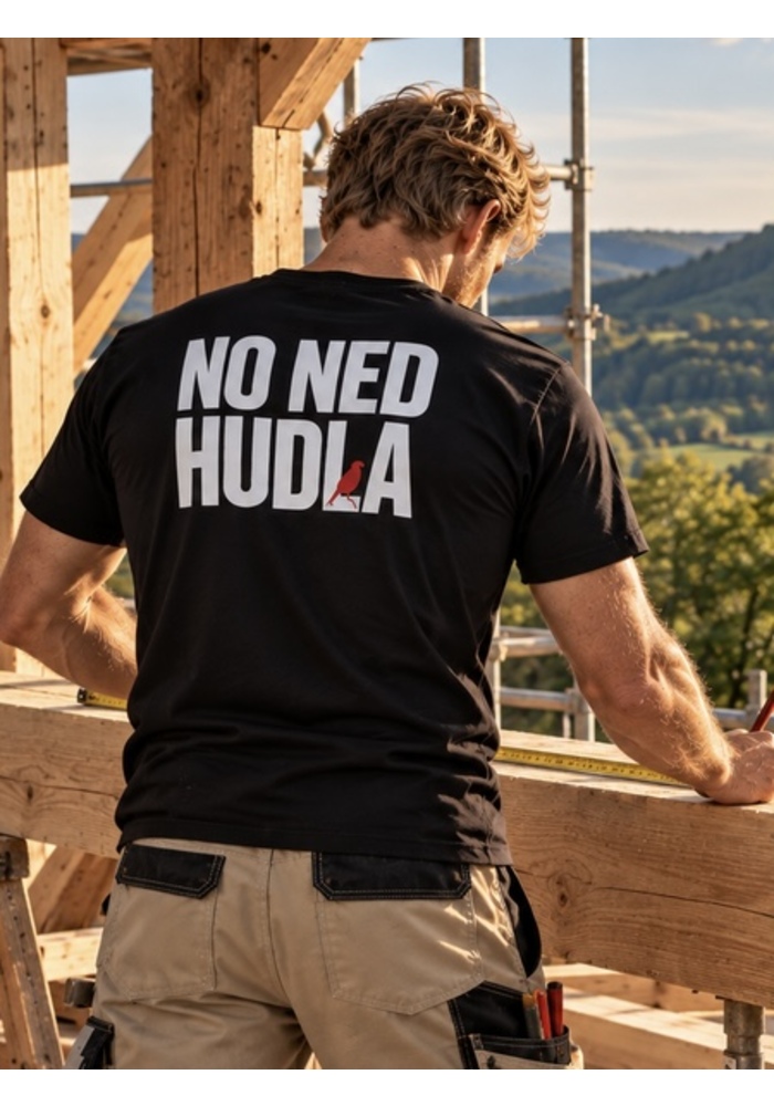 KRÄHE - Das neue Krähe limited T-Shirt.