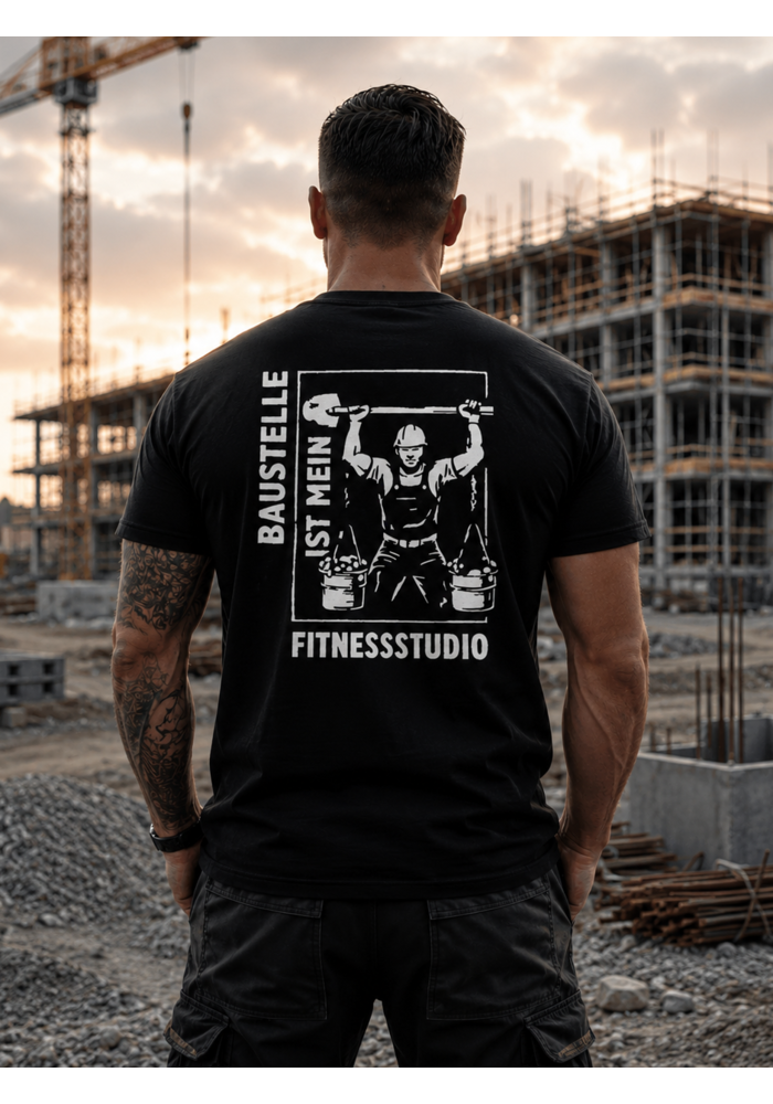 KRÄHE - Das neue Krähe limited T-Shirt.