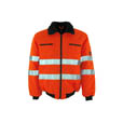 hi-vis orange