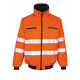 hi-vis orange