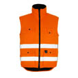 hi-vis orange