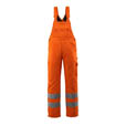 hi-vis orange