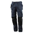 schwarz blau