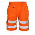 hi-vis orange