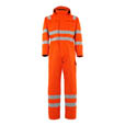 hi-vis orange