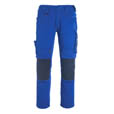 kornblau schwarzblau