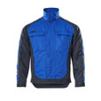 kornblau schwarzblau