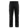 black dark grey