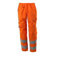 hi-vis orange