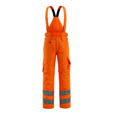 hi-vis orange