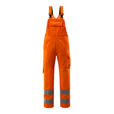 hi-vis orange