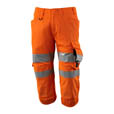 hi-vis orange