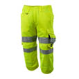 hi-vis gelb