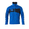 azurblau schwarzblau