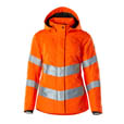 hi-vis orange