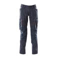schwarz blau