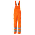 hi-vis orange