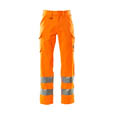 hi-vis orange