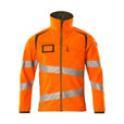 hi-vis orange moosgrün